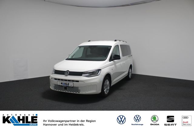 Volkswagen Caddy Maxi California 5-Sitzer 1.5 TSI Klima