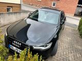 Audi A6 4G Avant 3.0 TDI S-Line | Quattro - Audi A6 aus 2012 mit Diesel-Antrieb: Kombi