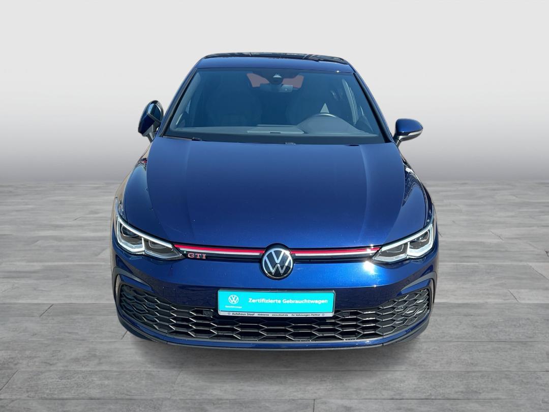 Volkswagen Golf GTI 2.0 GTI 245PS NAV+ACC+KAMERA+BERGAMO, миниатюра 8