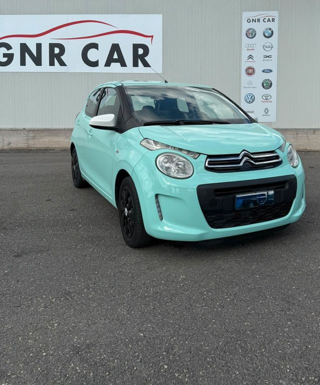 Image of Citroën C1