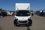 Peugeot Boxer 2.2 l Maxi Möbel*L4H3*Temp.*Klim*AHK*Kam* - Angebote