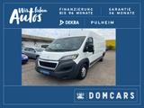 Peugeot Boxer Kasten Hochraum 435 L4H2 Pro Avantage Plus - Peugeot Boxer: 2.2