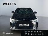 Toyota bz4X *Matrix*20Zoll*JBL*360°*4xSHZ*el. Sitz*Navi - Toyota bZ4X Gebrauchtwagen