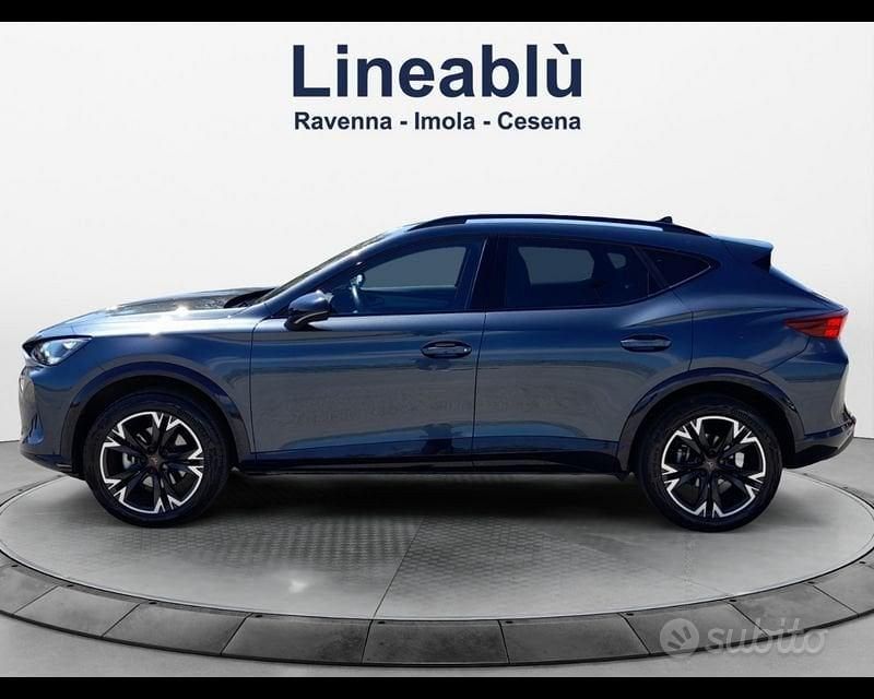 Cupra CUPRA Formentor 2.0 TDI DSG imagem 2