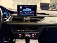 Audi A6 - Vorschau 10