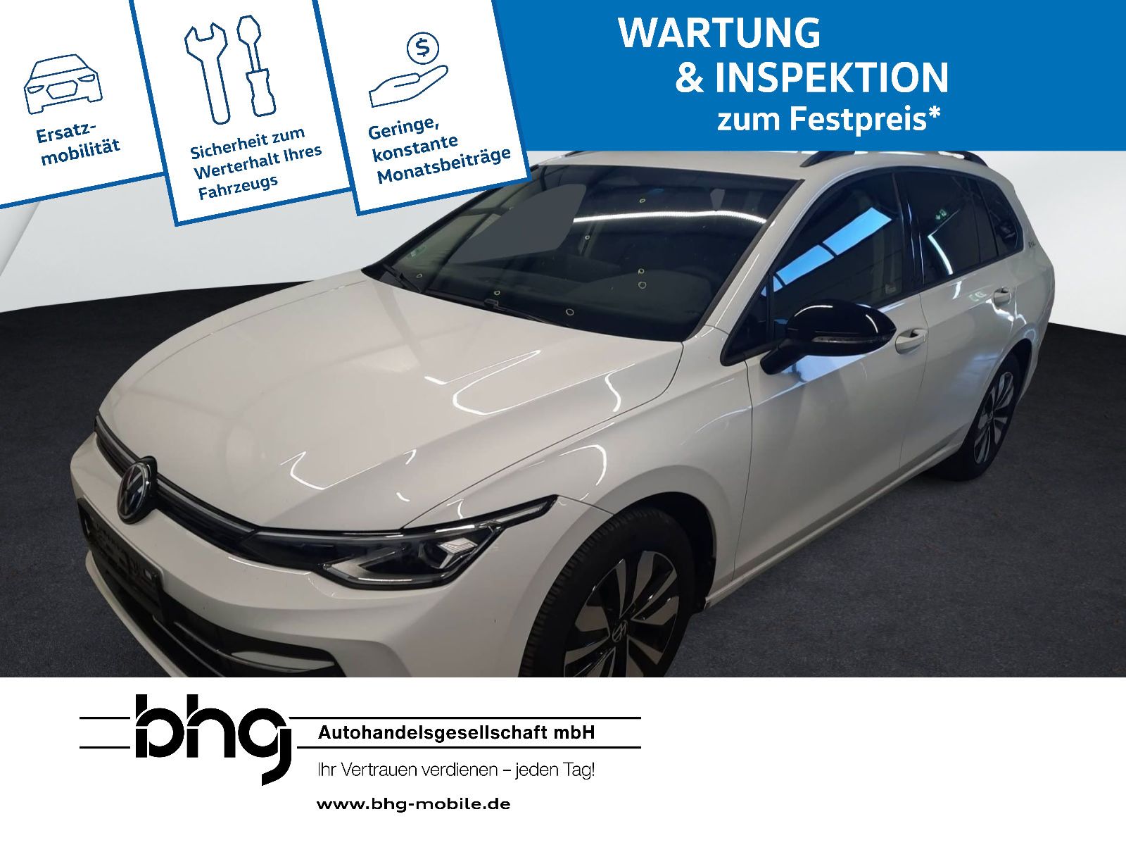 Volkswagen Golf - Bild 2