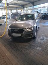 Audi Q3 2.0 TFSI  S tronic quattro 