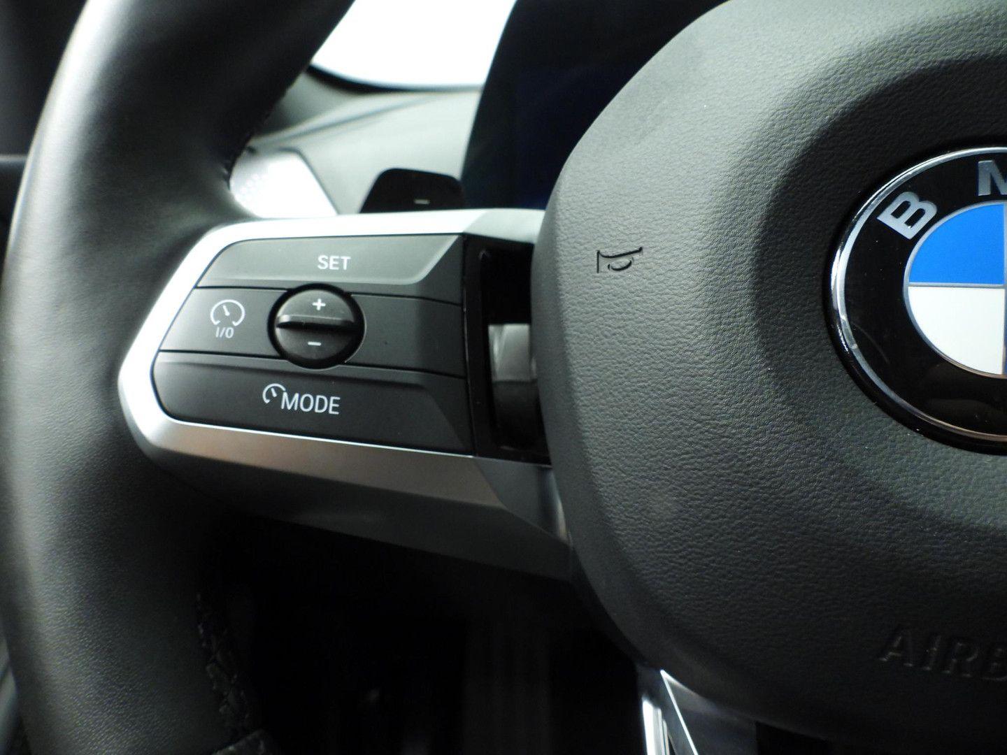 BMW 1 Series 1 Serie 5-türig M-Sportpakket LED Lede, миниатюра 13