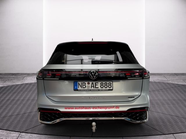 Fahrzeugabbildung Volkswagen Tiguan 2.0 TDI DSG 4Motion R-LINE PANO AHK SHZG