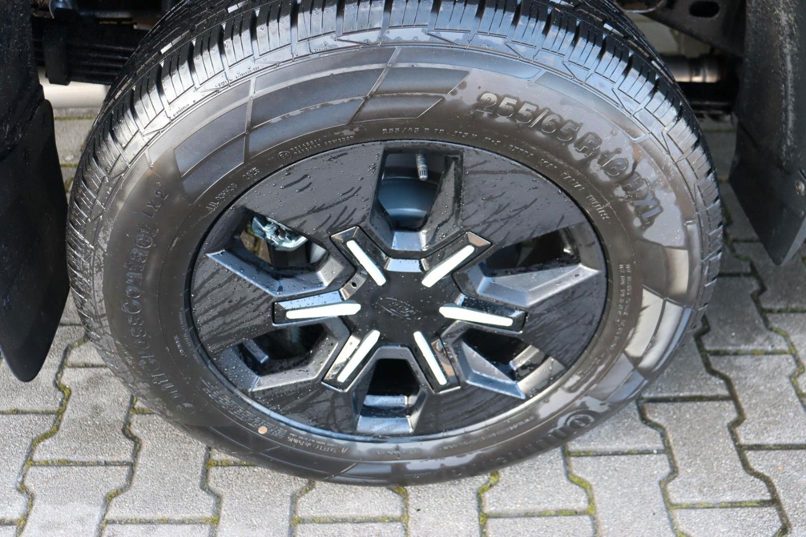 Ford Ranger Stormtrak 2,3l DOKA PHEV AHK imagem 2
