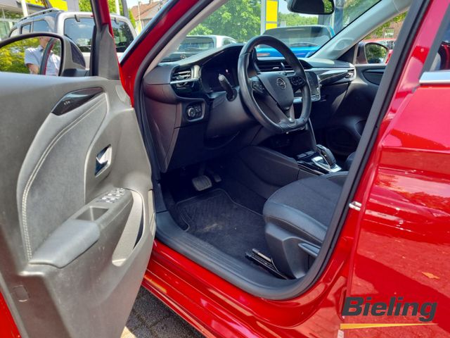 Corsa Elegance Automatik 1.2 Turbo LED