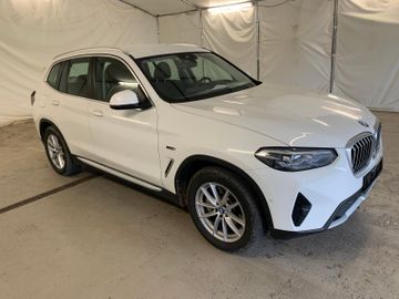 BMW X3 - 2