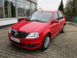 Dacia Logan Laureate+Servo+sehr Gepflegt+wenig km - Dacia Logan mit Benzin-Antrieb: Limousine