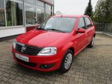 Dacia Logan Laureate+Servo+sehr Gepflegt+wenig km - Dacia Logan: Limousine