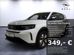 OPEL Frontera Edition Extended Range LED Navi DAB Spu