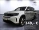 OPEL Frontera Edition Extended Range LED Navi DAB Spu