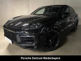Porsche Cayenne E-Hybrid Coupe | Luftfederung | el. AHK