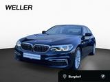 BMW 540i Aut. Luxury Line AdapLED,HIFI,HUD,Pa,Da,SHZ - BMW 540 in Hannover