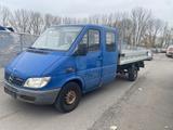Mercedes-Benz Sprinter 308 - Mercedes-Benz Sprinter aus 2005: Van