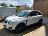 Opel Antara 2.2 DCi - Opel Antara aus 2013
