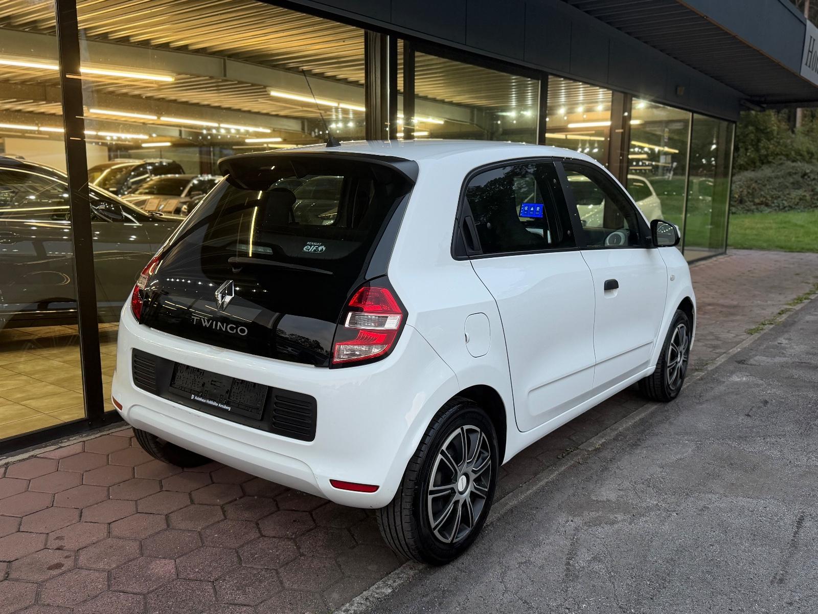 Renault Twingo Life*Car*Play*Klima*Tüv*Neu*