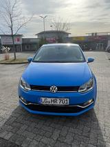 Volkswagen Polo 1.2 TSI 66kW LOUNGE BMT LOUNGE BlueMoti... - mit Benzin-Antrieb: Kleinwagen, 1.6