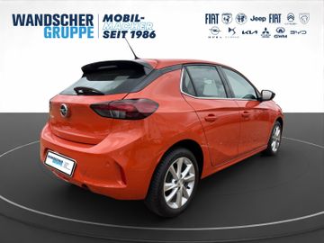 Opel Corsa F Elegance 1.2 Carplay+RFK+SHZ+Allwetter