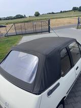 Peugeot 205 CJ - Peugeot 205: Cabrio