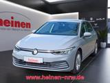 Volkswagen Golf VIII 1.0 TSI Life NAVI LED ACC AHK