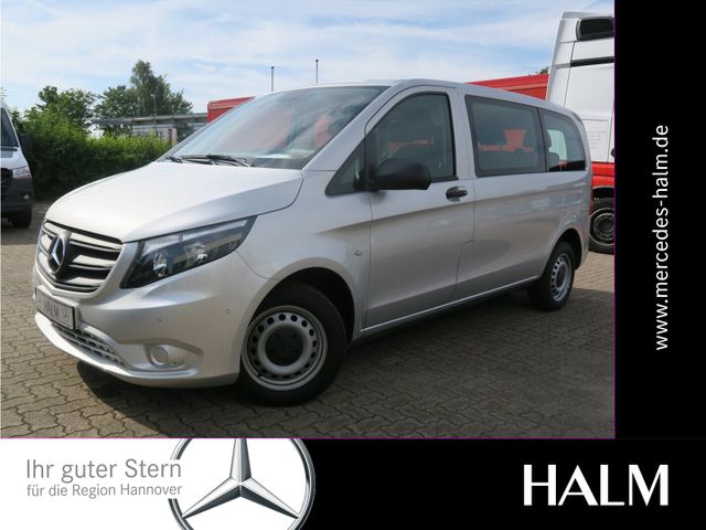 Mercedes-Benz Vito 114 CDI Tourer BASE Kompakt Automat.AHK Kam