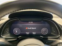 Audi R8 - Vorschau Bild 8