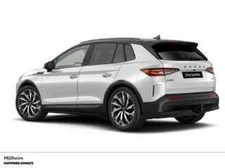 Skoda Elroq - Bild 4
