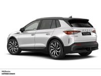 Skoda Elroq - Vorschau Bild 4