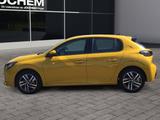 Peugeot 208 Allure 1.2 PureTech+Navi+LED+Klimaautom - Peugeot 208 in Saarbrücken