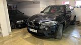 BMW X5M F85