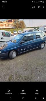 Alfa Romeo 145 1.9 turbodiesel EPOCA - Alfa Romeo 145