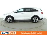 Kia Sorento 2.2 CRDi Platinum Edition 4WD Aut.*NAVI* - Kia Sorento mit Panoramadach