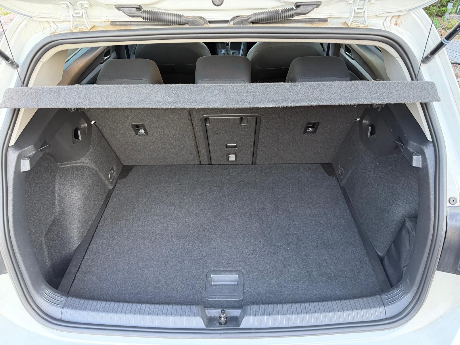 Volkswagen Golf 1.5 TSI OPF 96kW ACTIVE, миниатюра 14