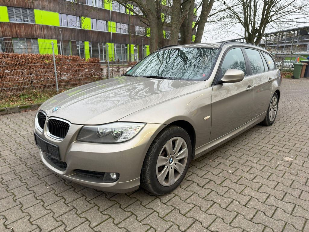 Angebot ansehen BMW 318