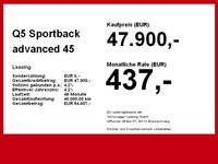 Audi Q5 - Vorschau Bild 4