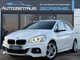 BMW 218 i Active Tourer M Sport/LED/Navi/Keyless-GO - BMW 2er Reihe SUV