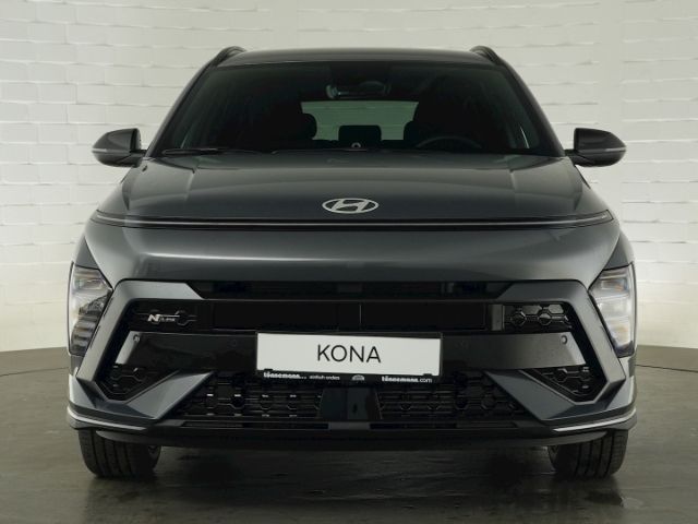 KONA T-GDI N-LINE DCT+VOLL LED+NAVI+RÜCKFAHRKAME