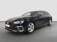Audi A4 - Vorschau Bild 14