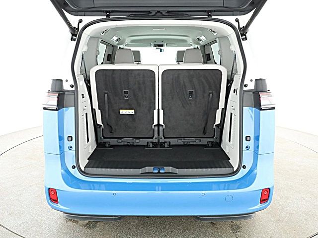 ID. Buzz Pro Langer Radstand 6Sitze 210kW AHK Wi