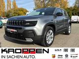 Jeep Avenger Altitude SHZ Navi Kam Andr.CarPlay M+S - Jeep Avenger in Essen