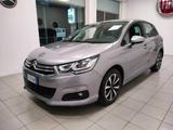 Citroën Citroen C4 BlueHDi 100 Feel - Citroën C4 FEEL mit Diesel-Antrieb