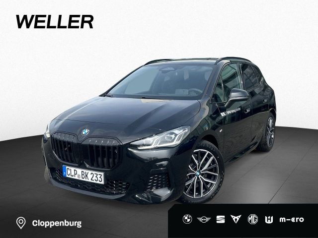 BMW 223i Active Tourer M Sportpaket PA+ DA+ Pano HUD