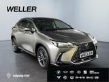 Lexus NX 350h Executive Line *360*HUD*Leder*Pano*Memor - Lexus NX-Serie in Berlin
