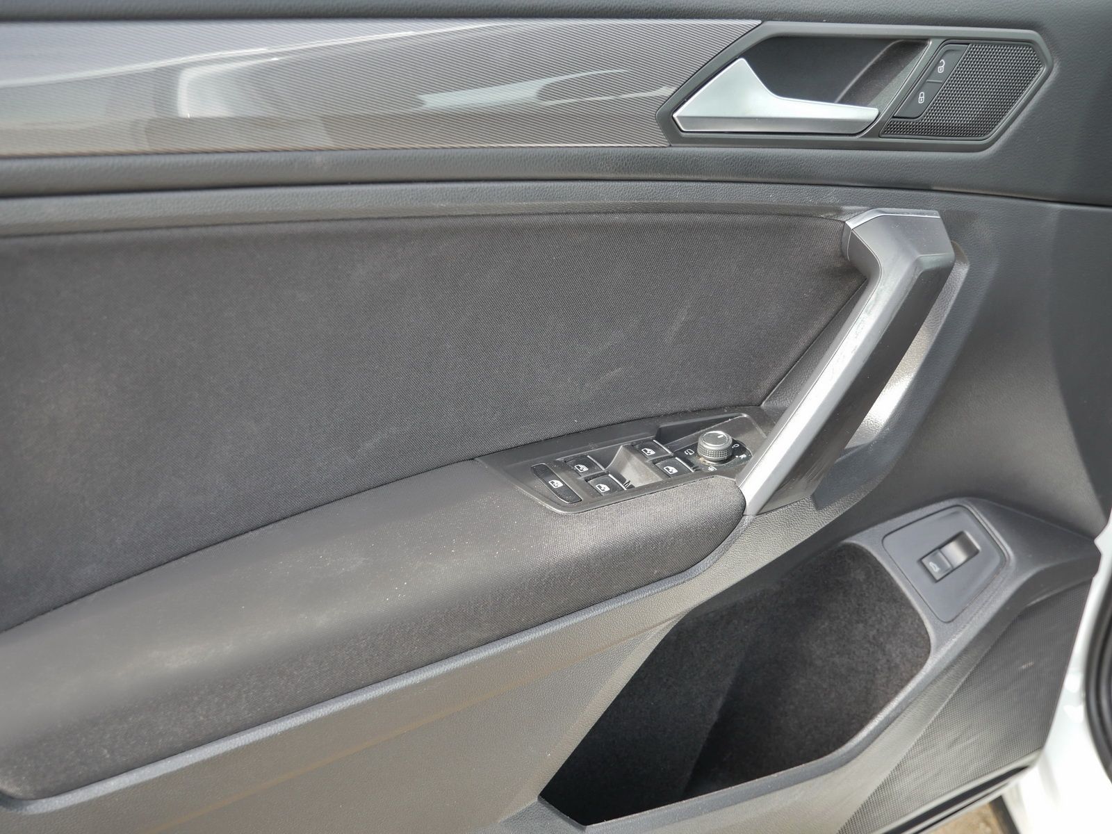 Volkswagen Tiguan Allspace - Bild 20