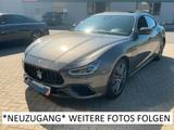 Maserati Ghibli 3.0 V6 430HP GRANSPORT SQ4 360°KAMERA ACC - gebrauchte Maserati Ghibli aus dem Jahr 2018